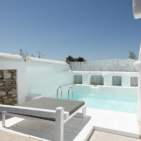 Villa Casa Bo Private Pool By Monocle Mykonos Town Esterno foto