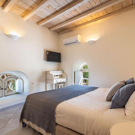Villa Casa Bo Private Pool By Monocle Mykonos Town Esterno foto