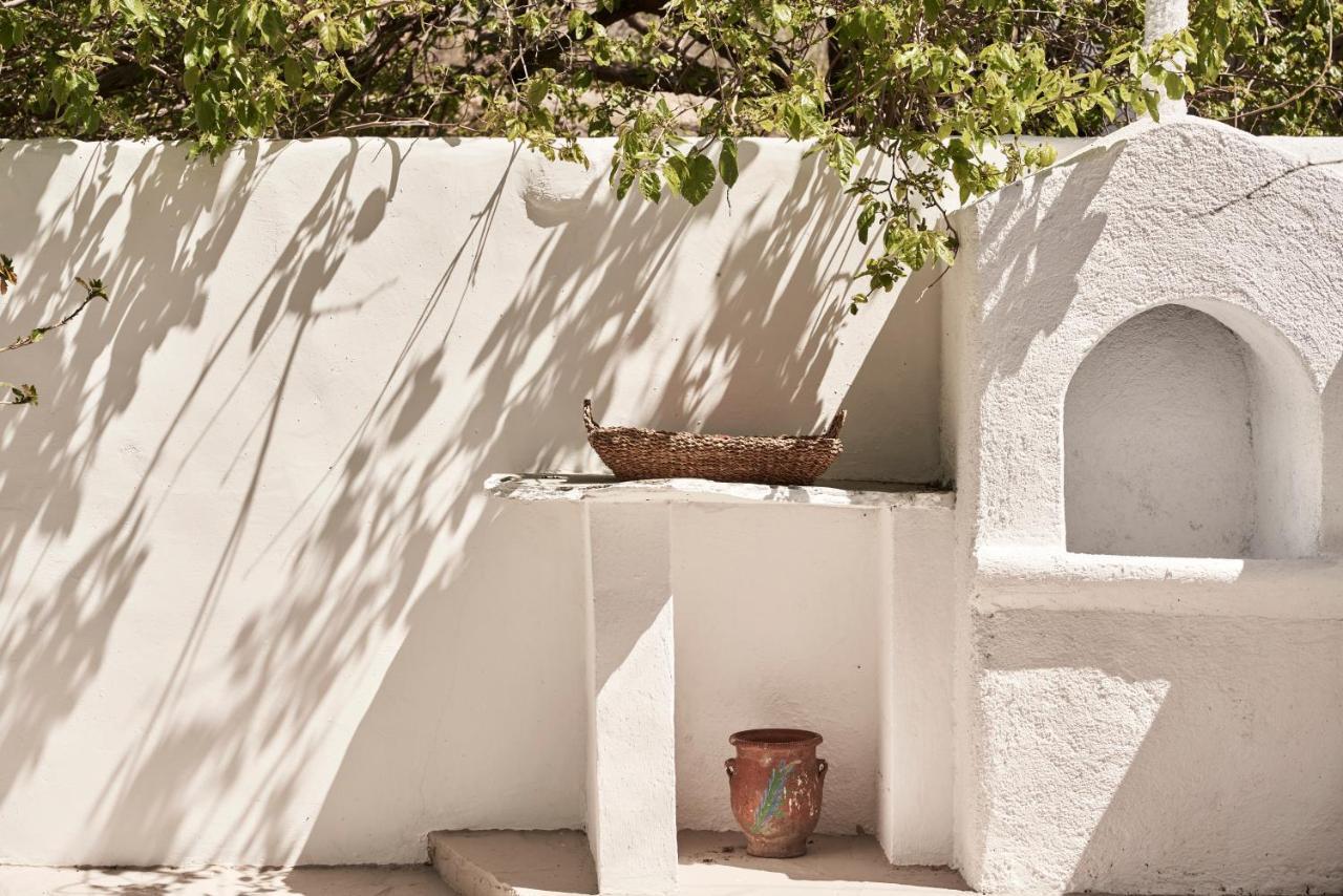 Villa Casa Bo Private Pool By Monocle Mykonos Town Esterno foto