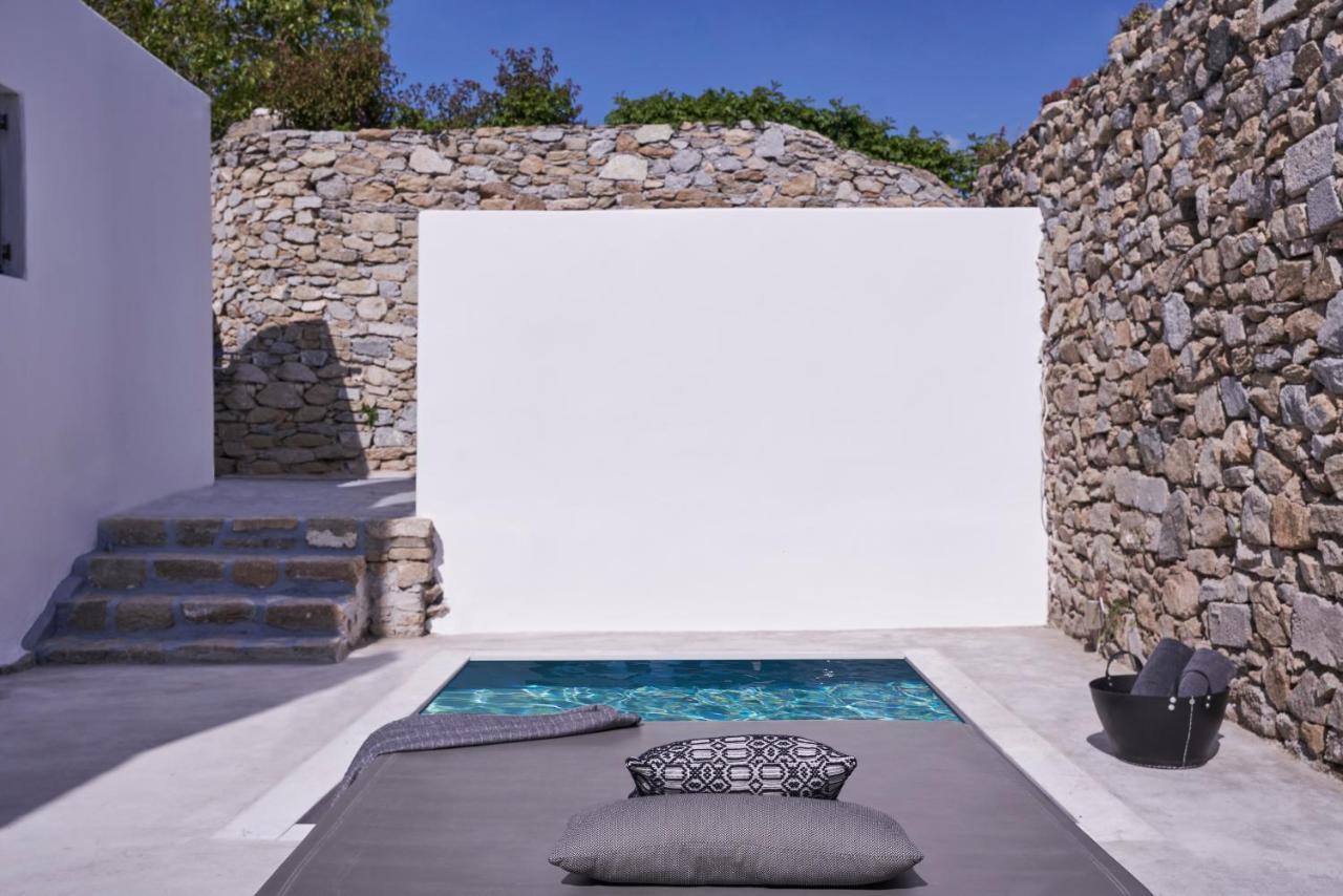 Villa Casa Bo Private Pool By Monocle Mykonos Town Esterno foto