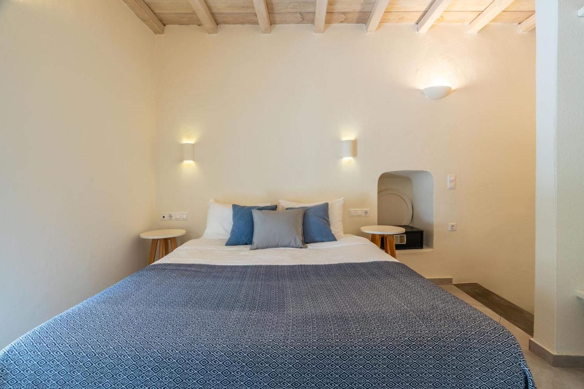 Villa Casa Bo Private Pool By Monocle Mykonos Town Esterno foto
