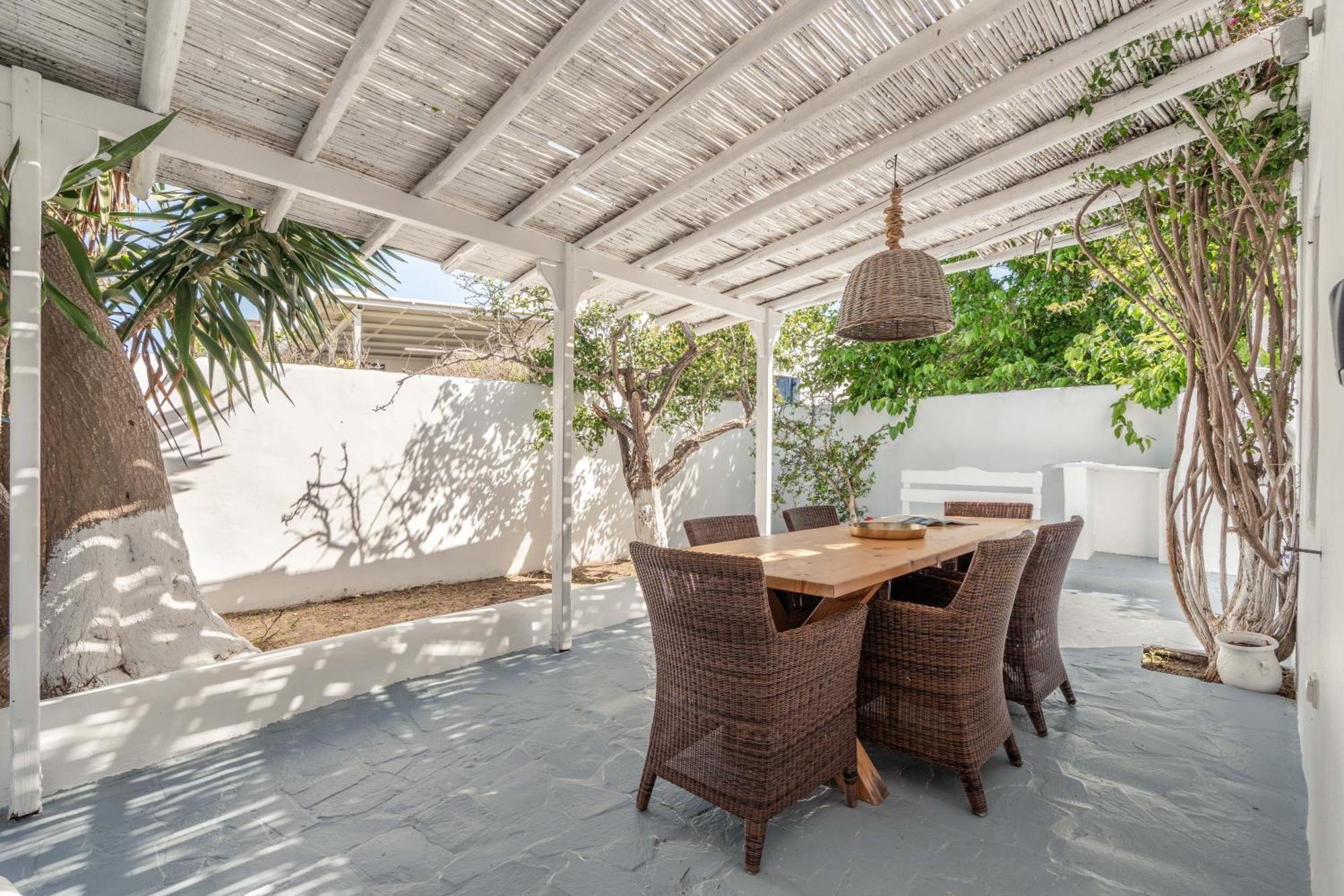 Villa Casa Bo Private Pool By Monocle Mykonos Town Esterno foto